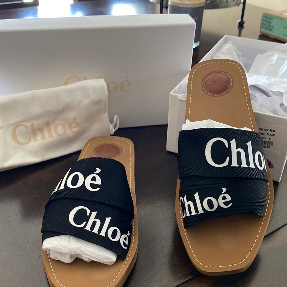 Chloe sandals ! FOR SALE !